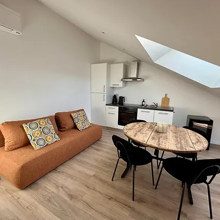 Appartement Avec Jacuzzi Et Piscine Sur Les Remparts *