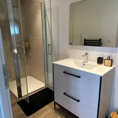 Avec Jacuzzi Et Piscine Sur Les Remparts Appartement